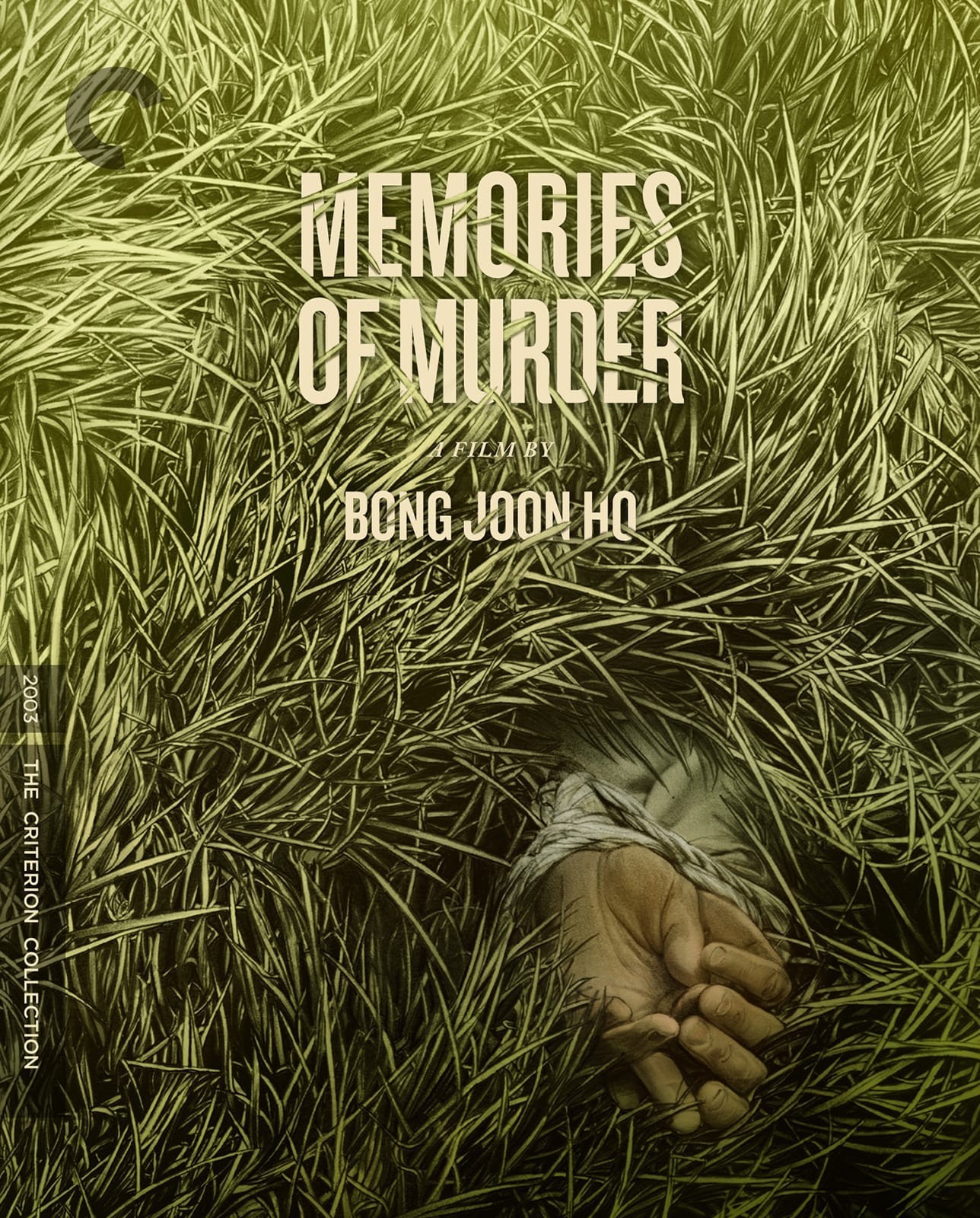 살인의 추억 | Memories of Murder